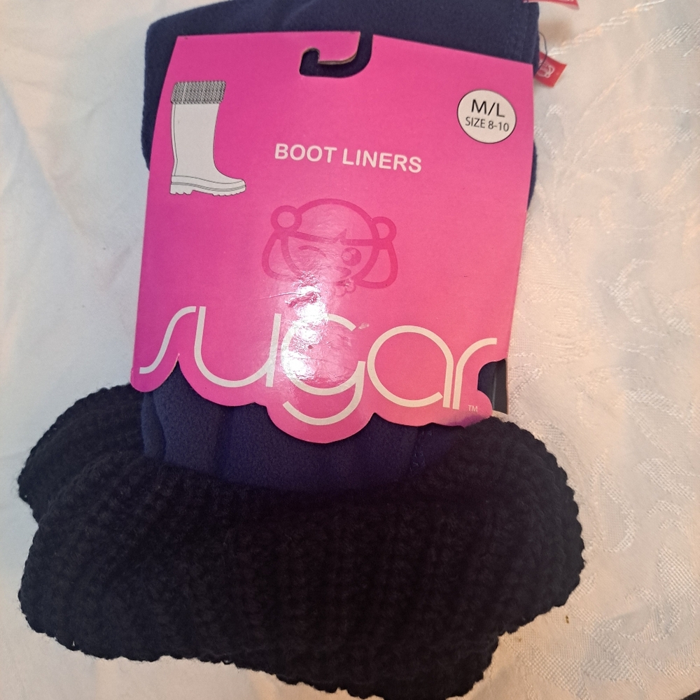 Boot Liners - Picture 5 of 6